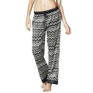 Missoni for Target Zigzag Wide Leg Pants